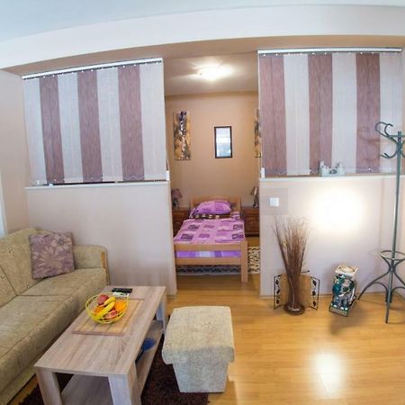 Apartment Elegant 모스타르 외부 사진