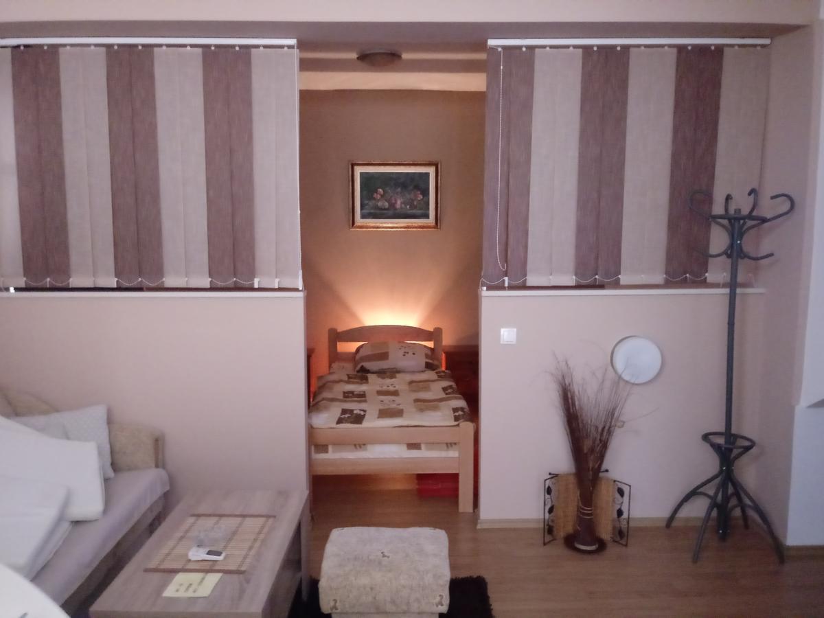 Apartment Elegant 모스타르 외부 사진