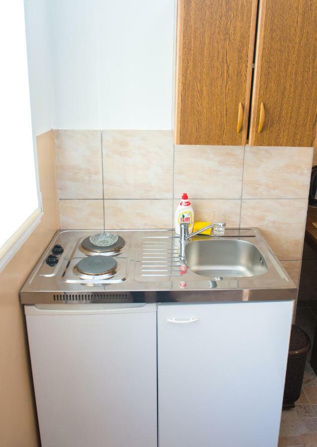 Apartment Elegant 모스타르 외부 사진