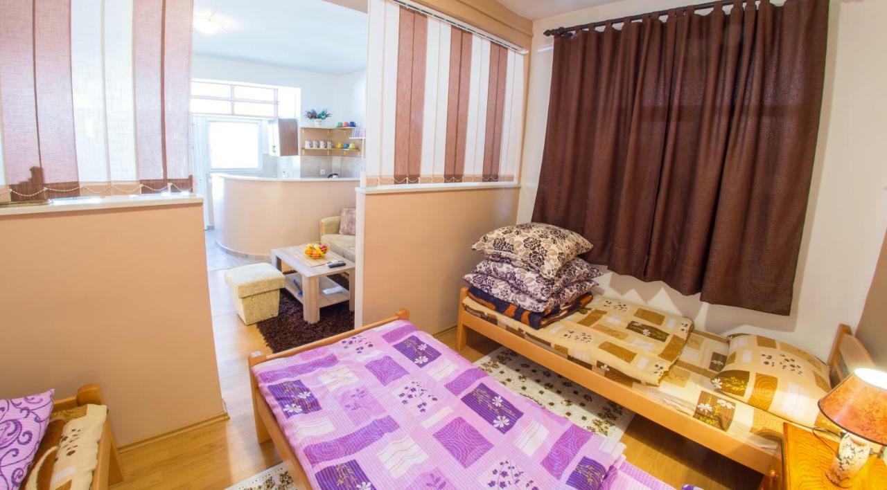 Apartment Elegant 모스타르 외부 사진