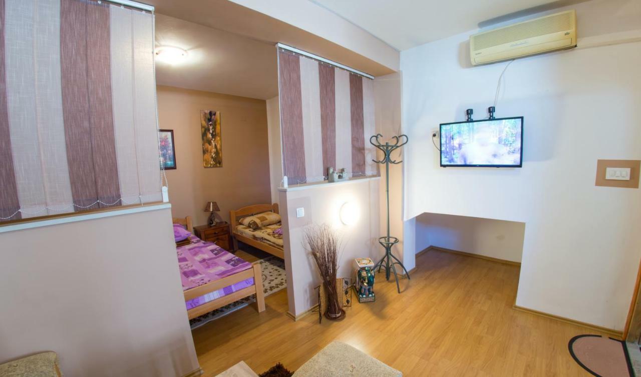 Apartment Elegant 모스타르 외부 사진