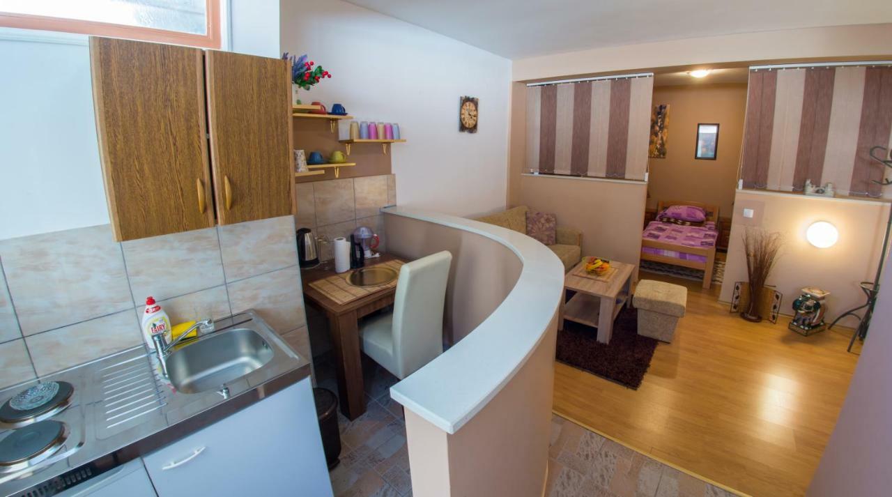 Apartment Elegant 모스타르 외부 사진