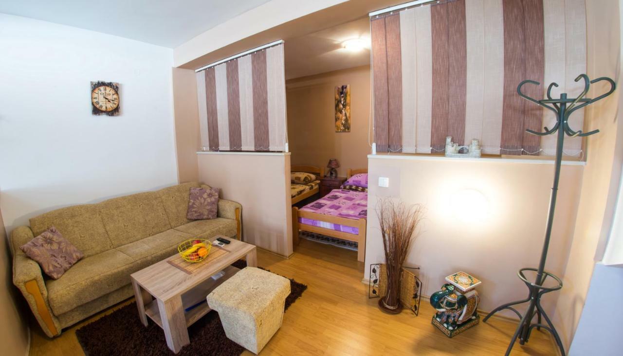 Apartment Elegant 모스타르 외부 사진