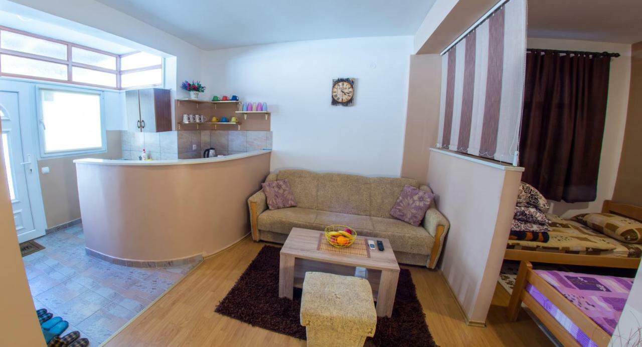 Apartment Elegant 모스타르 외부 사진
