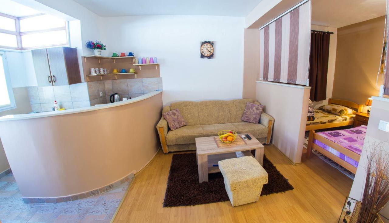 Apartment Elegant 모스타르 외부 사진