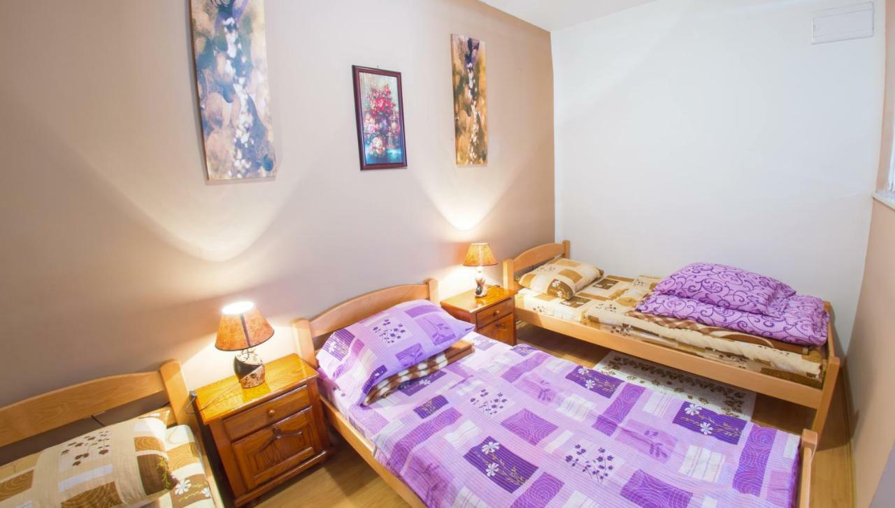 Apartment Elegant 모스타르 외부 사진